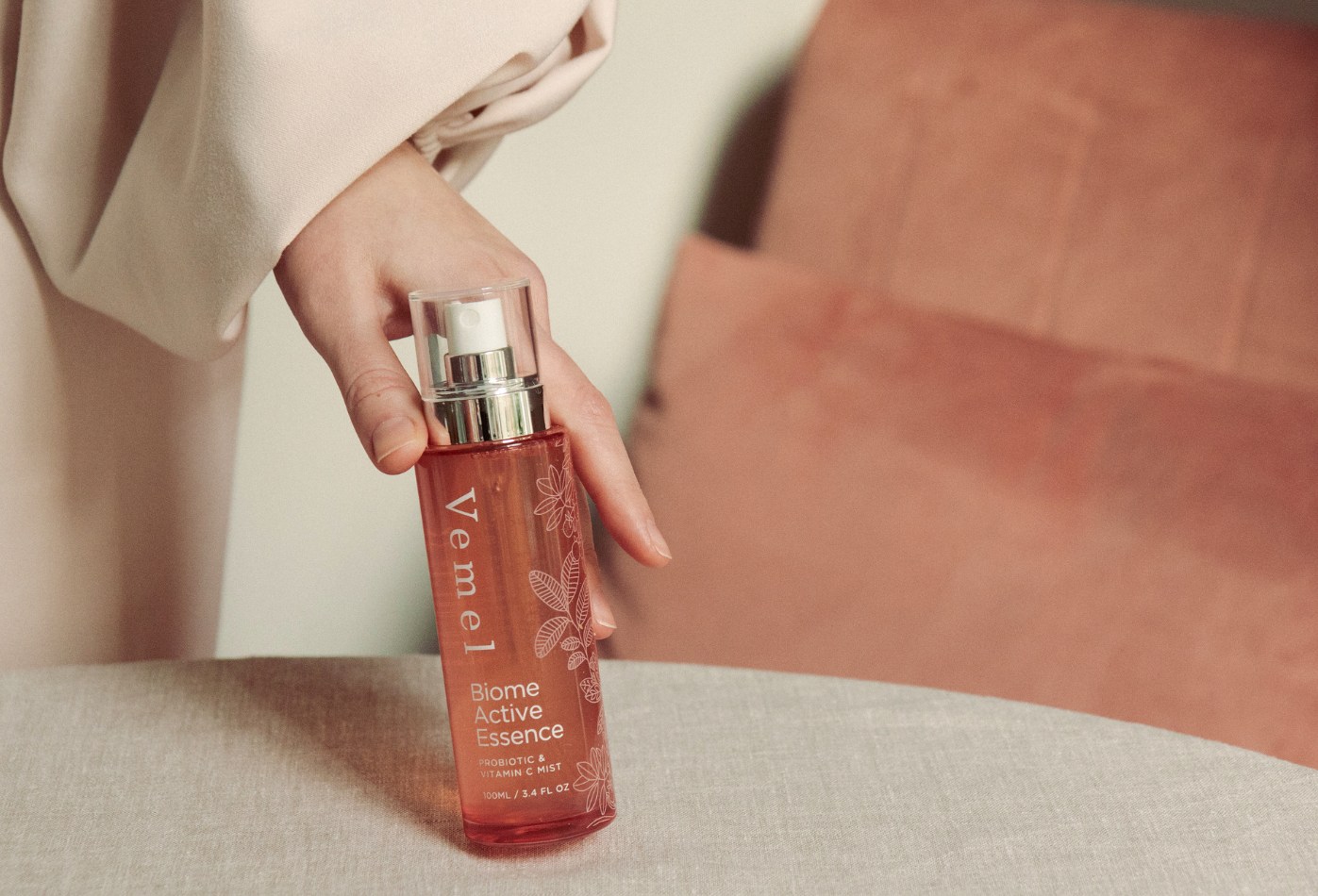 Wonder Balm from Vemel