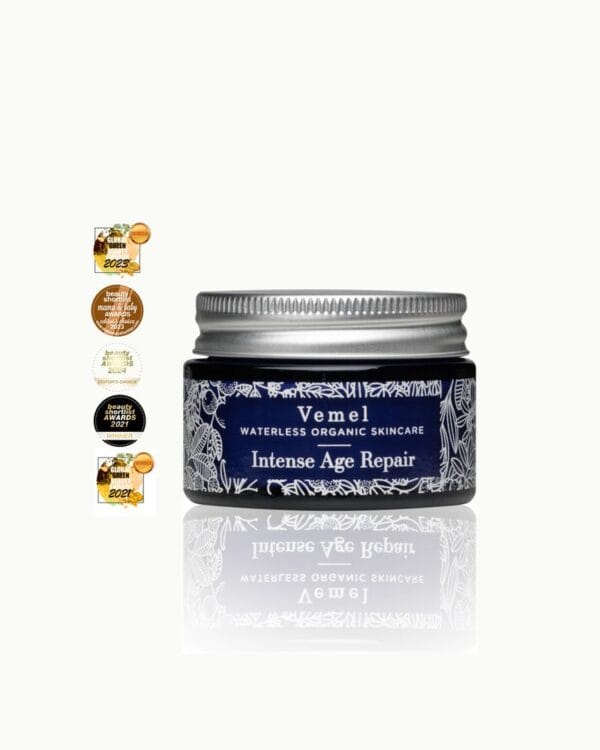 Intense Age Repair Eye & Lip Cream