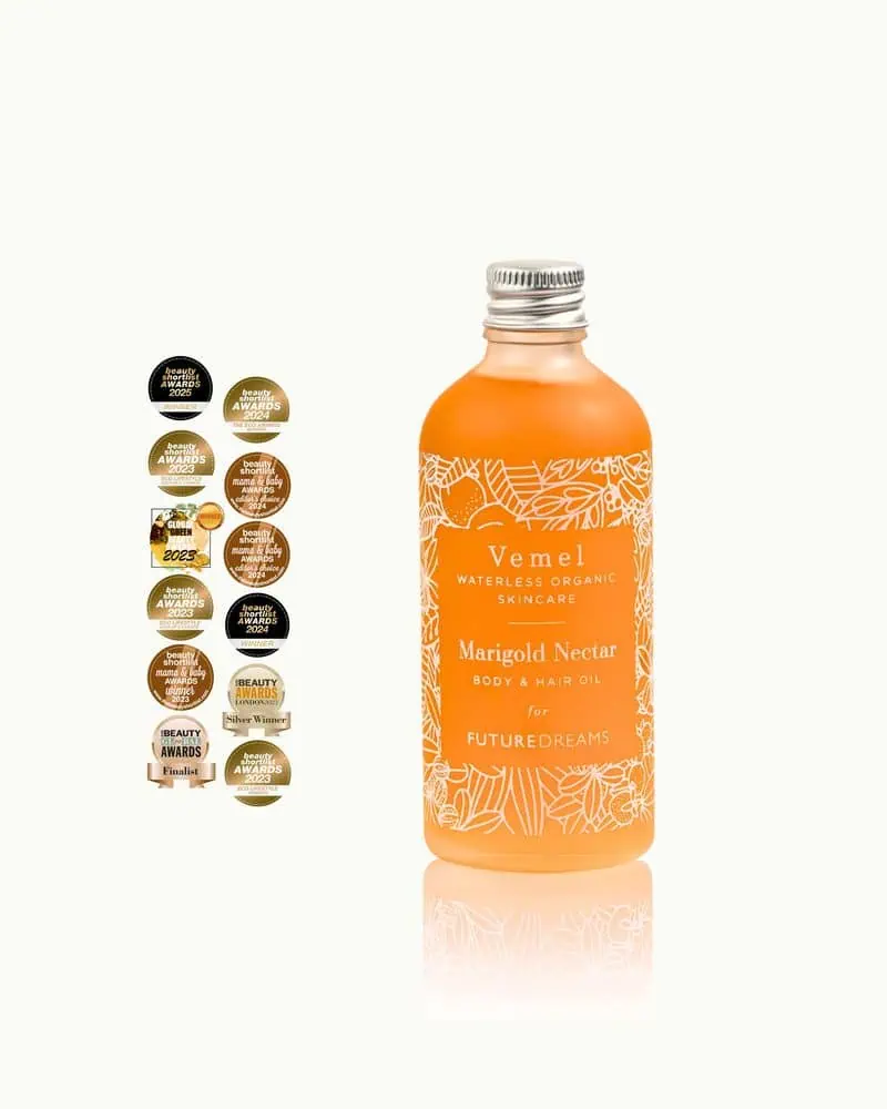 Wonder Balm from Waterless Natural Skincare
