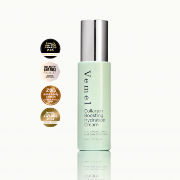 Collagen Boosting Hydration Cream