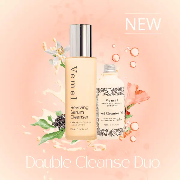 Double cleanse duo main image
