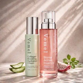 The Skin Longevity Duo