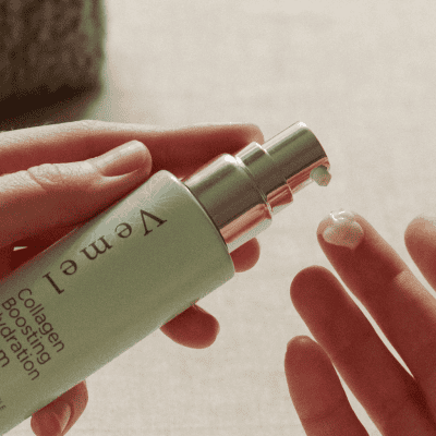 The Truth Behind the Waterless Skincare Revolution: Myths Vs Reality