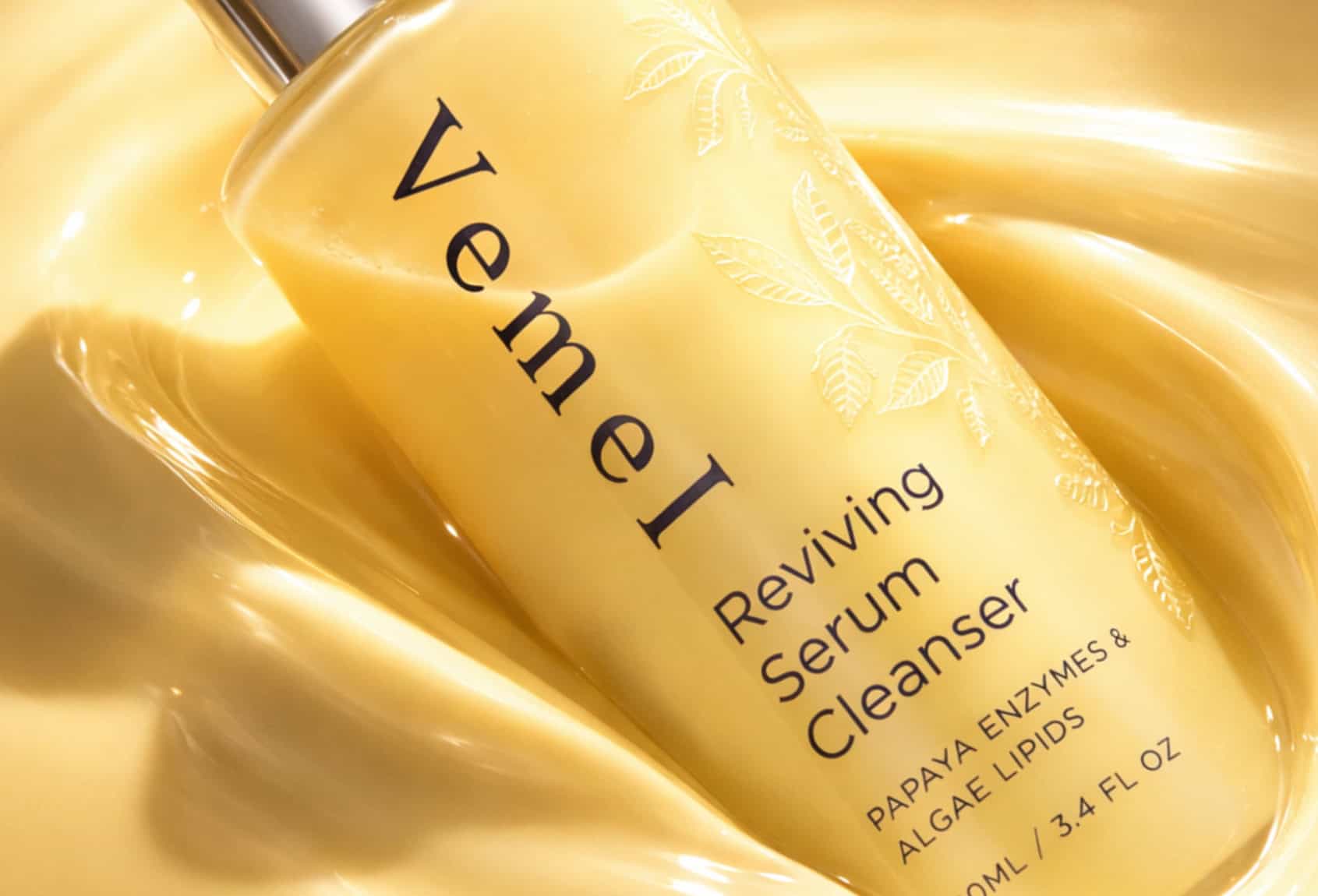 The Truth Behind the Waterless Skincare Revolution: Myths Vs Reality