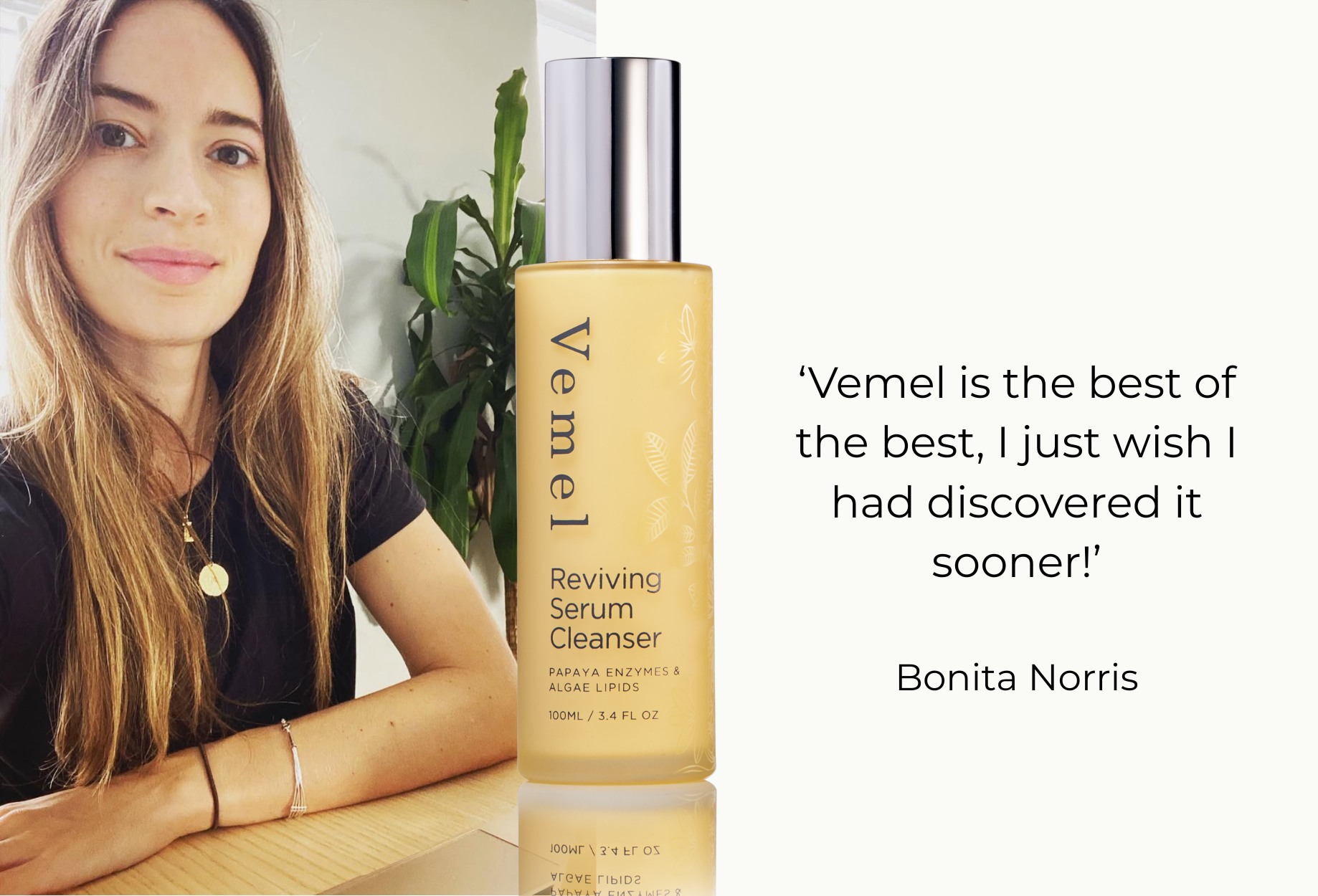 Wonder Balm from Vemel