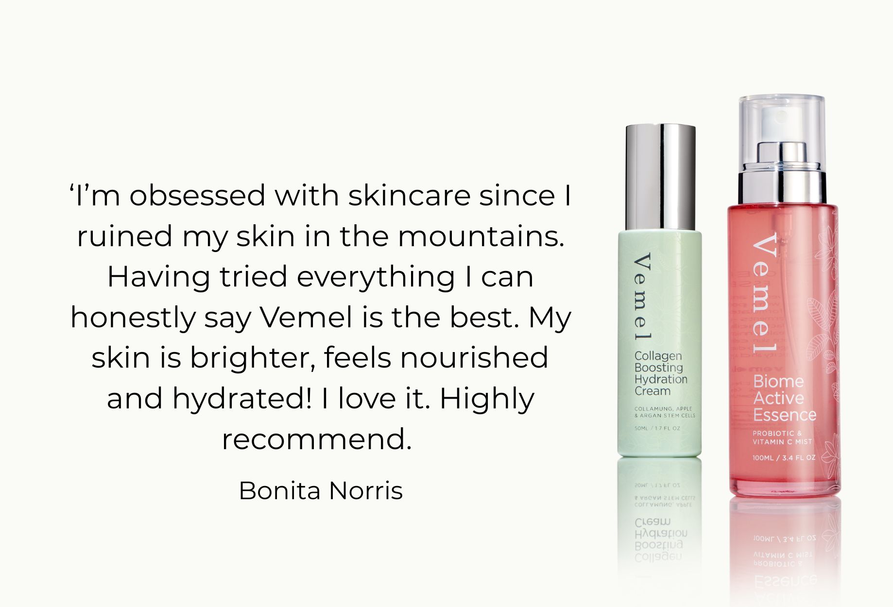 Wonder Balm from Vemel