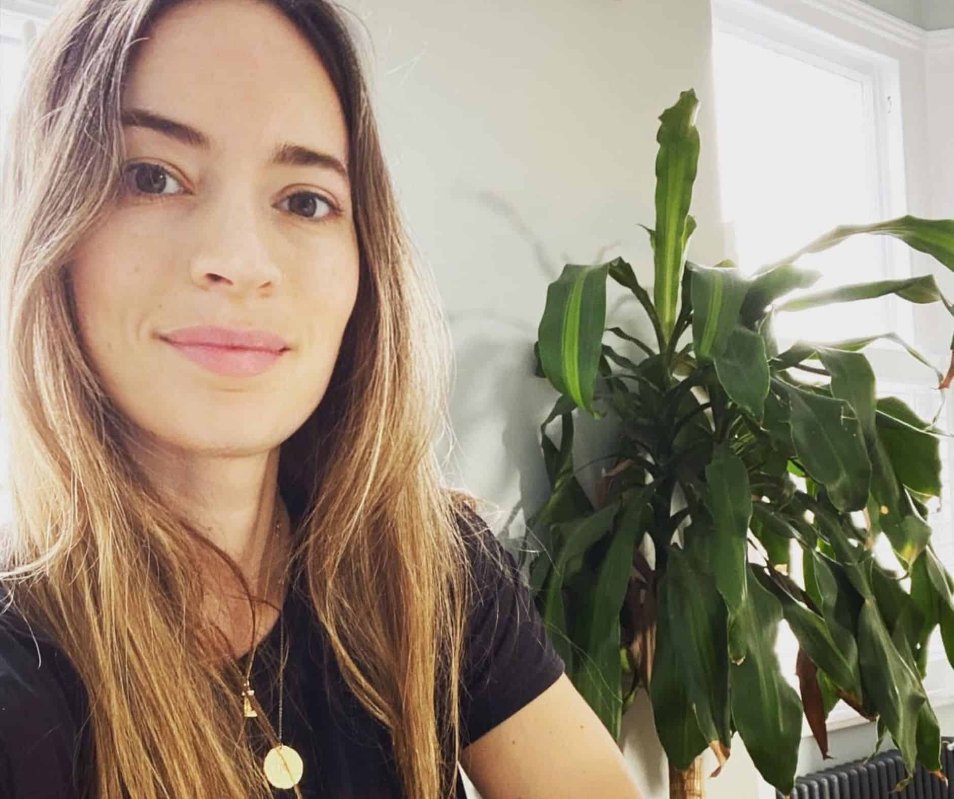 In Conversation with… Bonita Norris! Strength, Resilience & The Power of Self-Care.