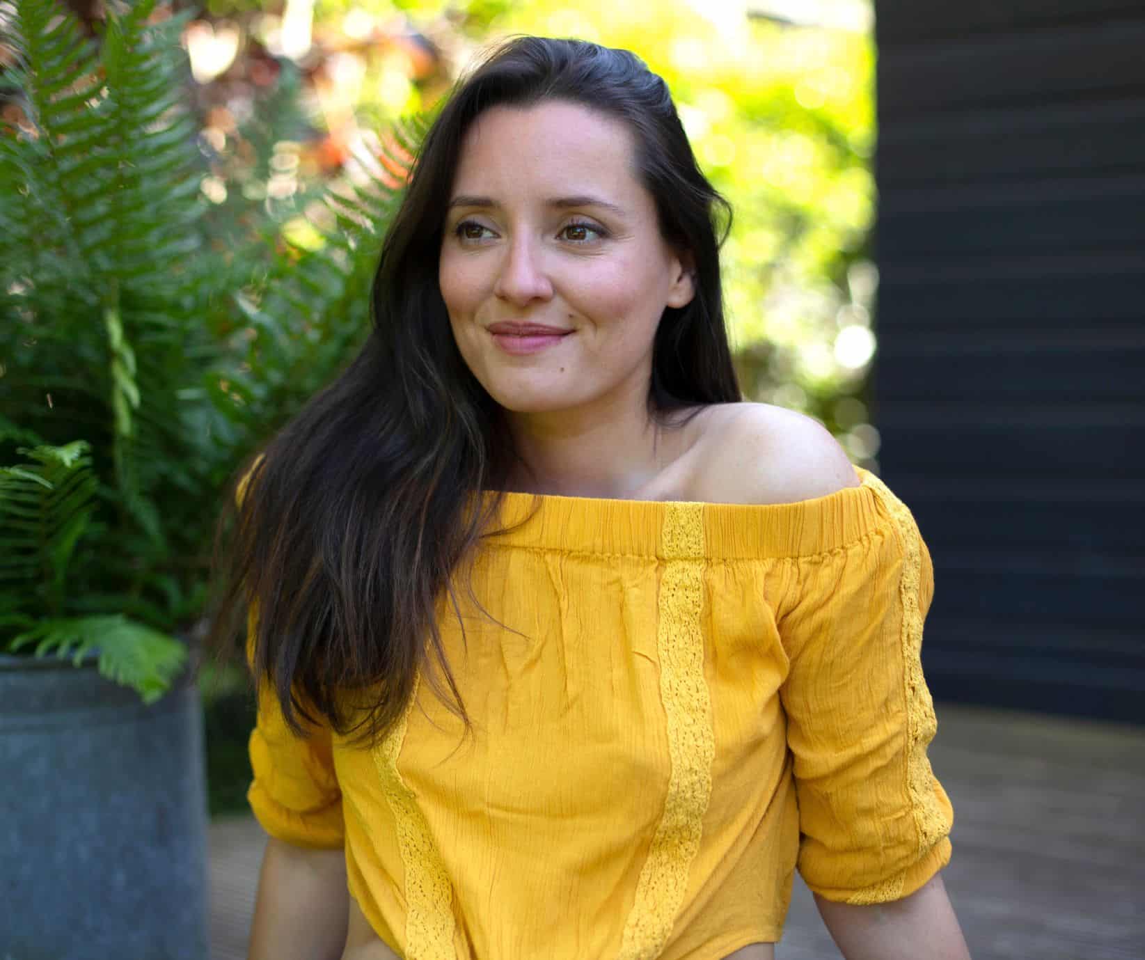 In Conversation with Julie Morin: Overcoming the Unthinkable, Healing, Resilience & the Power of Natural Wellness