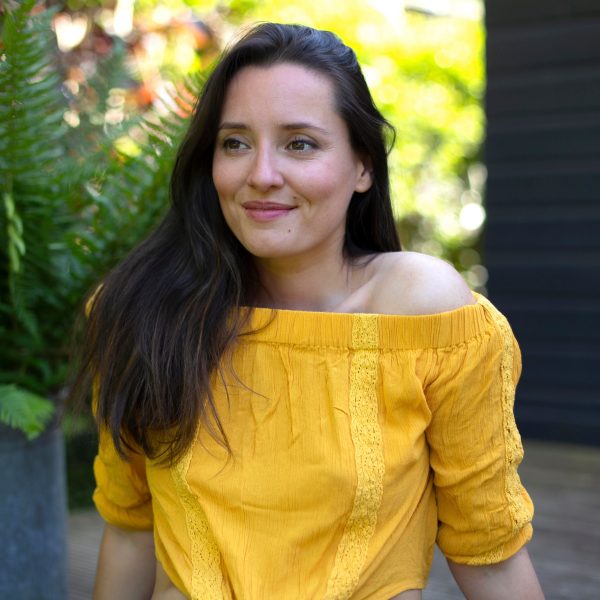 In Conversation with Julie Morin: Overcoming the Unthinkable, Healing, Resilience & the Power of Natural Wellness