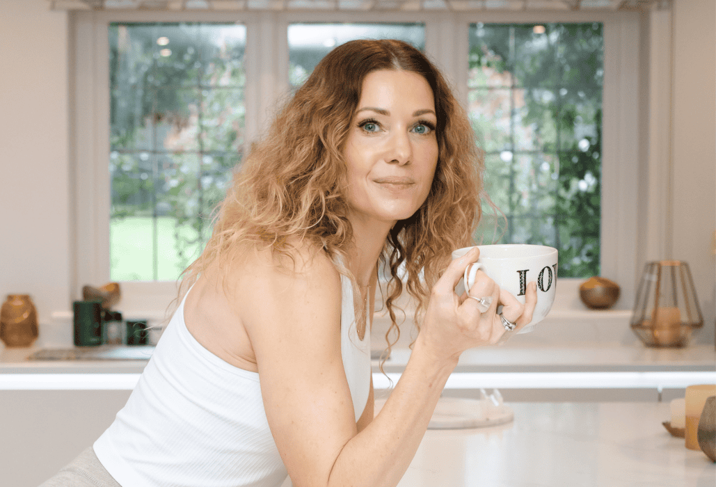 In Conversation with Rebecca Prade: Rooted in Rhythm, Balancing Internal Chaos to Radiate Vitality