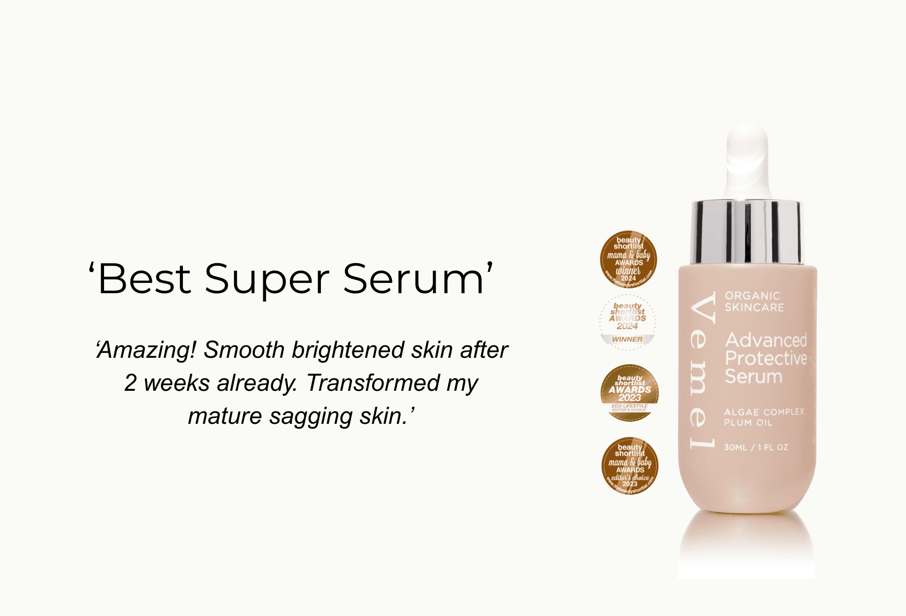 Wonder Balm from Vemel