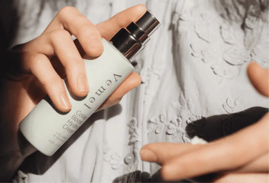 Wonder Balm from Vemel