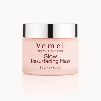 Glow Resurfacing Mask