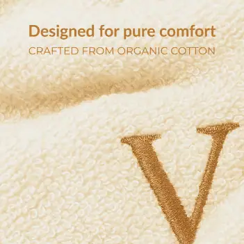 Crafted from organic cotton (4)