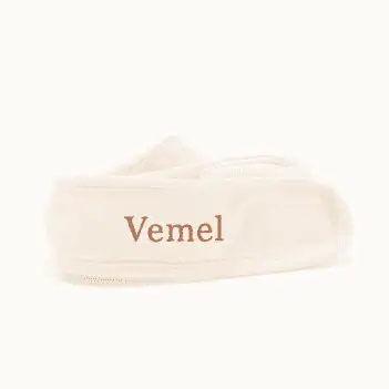 Organic Cotton Hairband