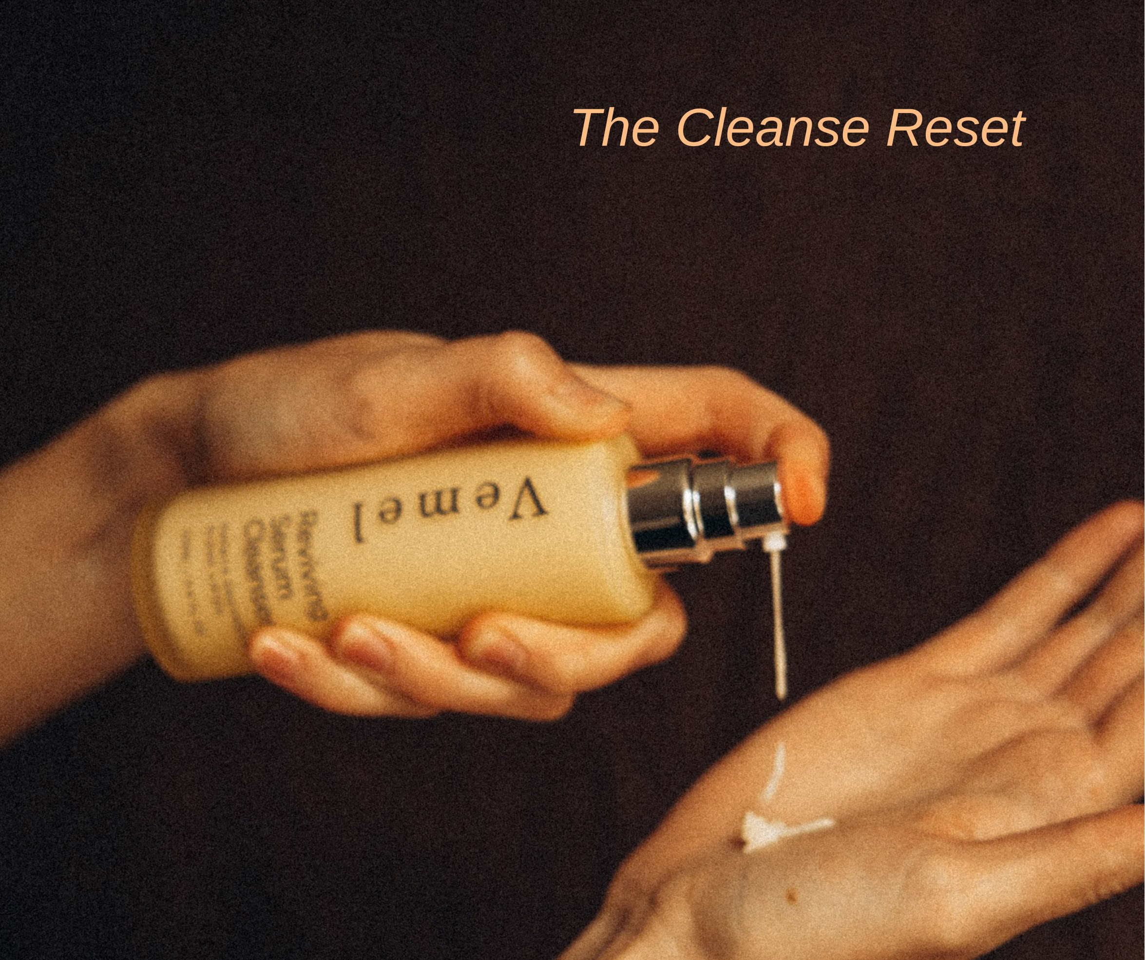 Wonder Balm from Vemel