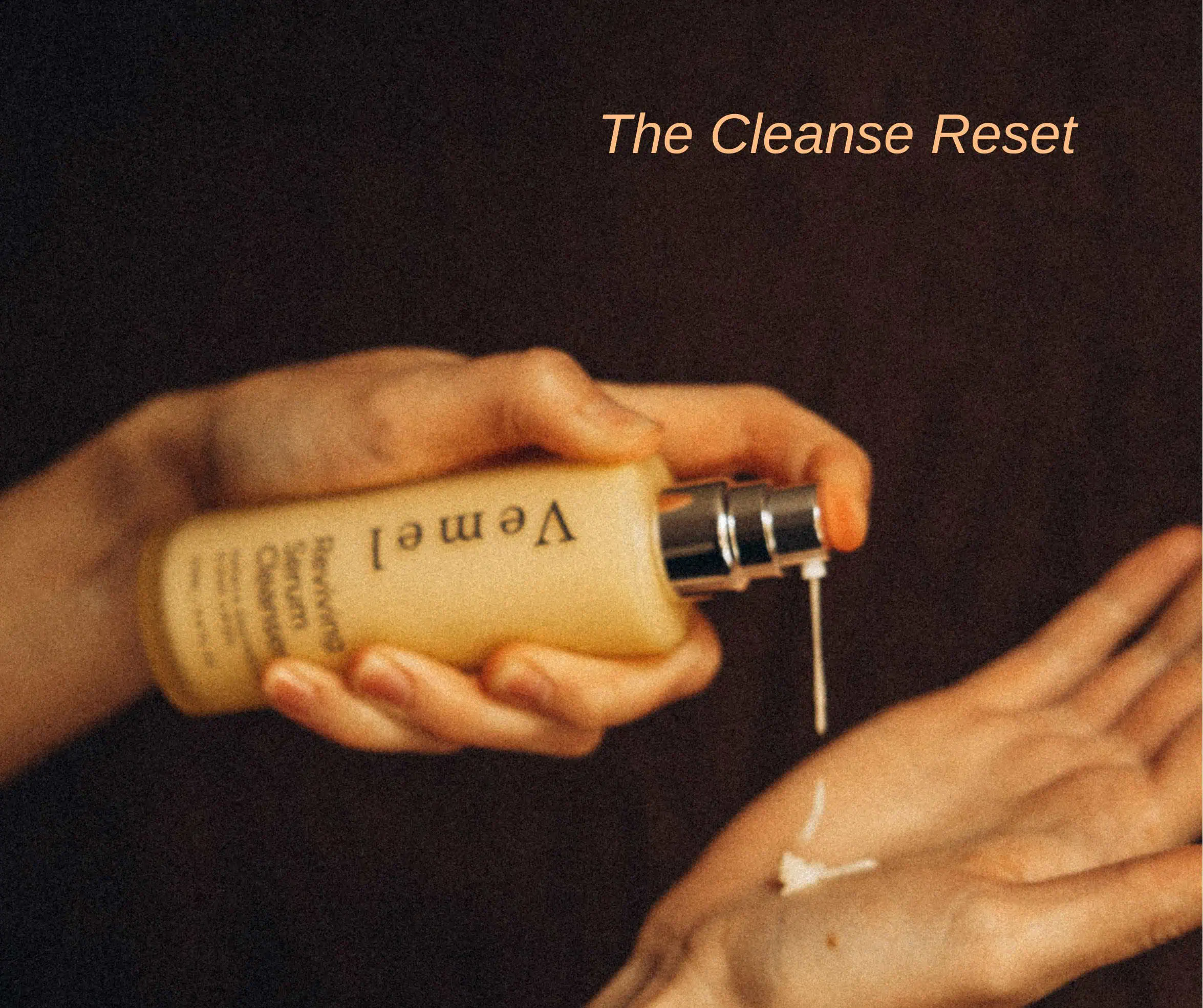 Wonder Balm from Vemel