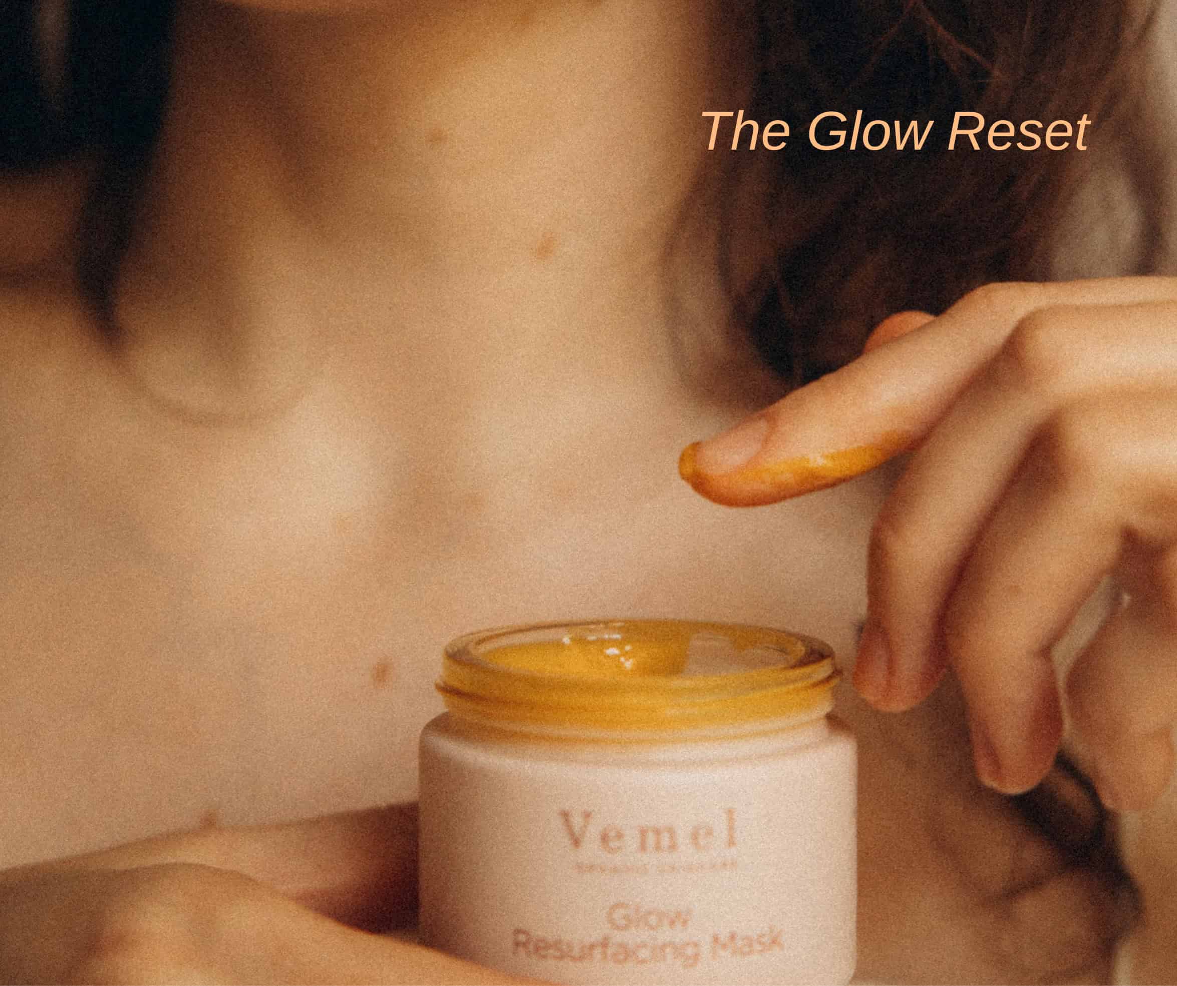 Wonder Balm from Vemel