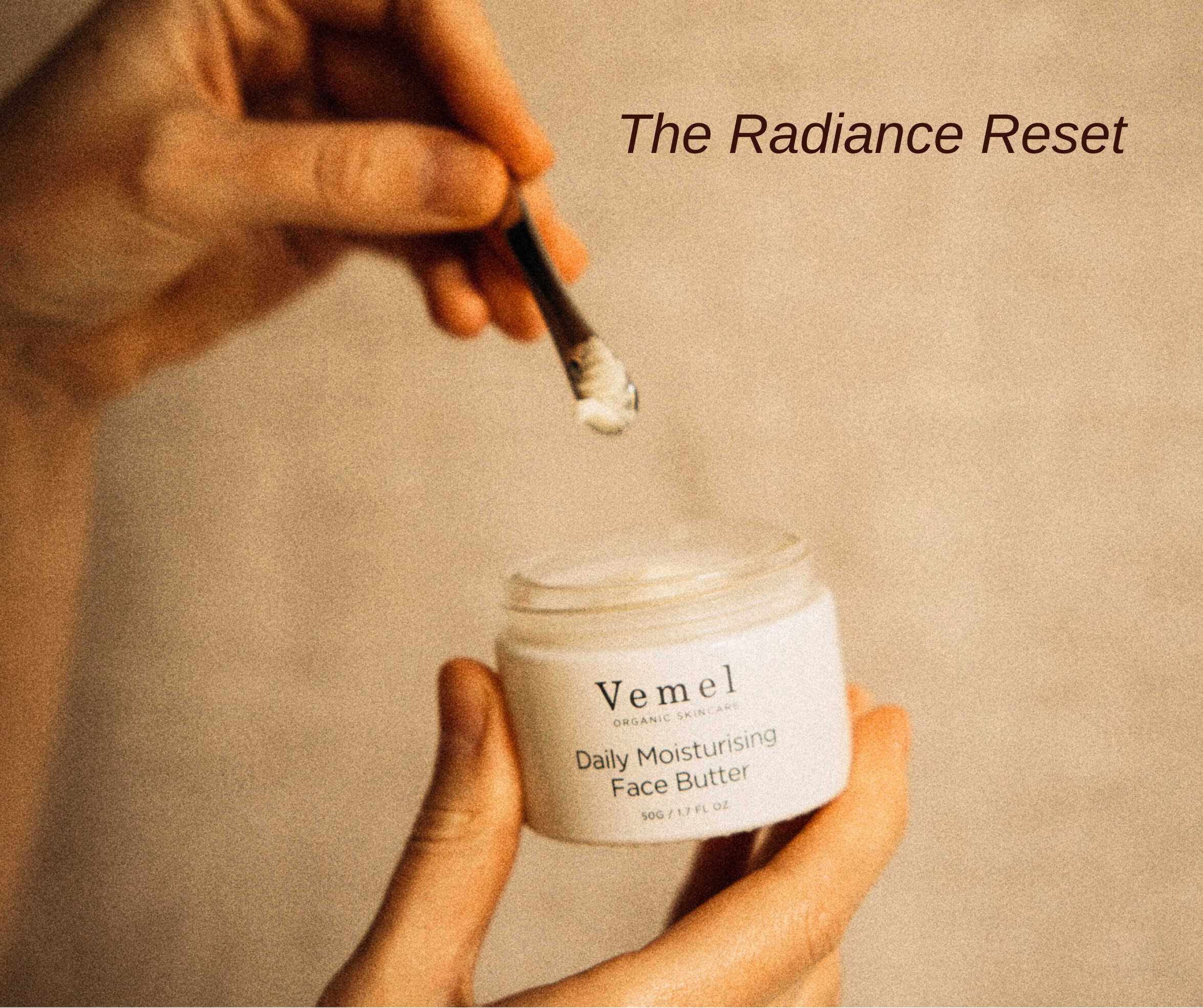 Wonder Balm from Vemel