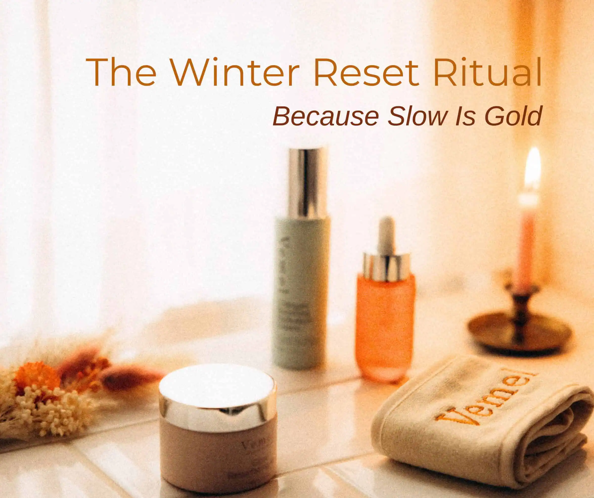 Wonder Balm from Vemel