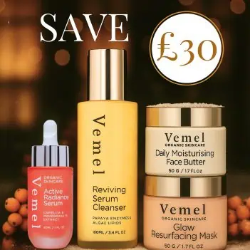 The Ultimate Vemel Experience 