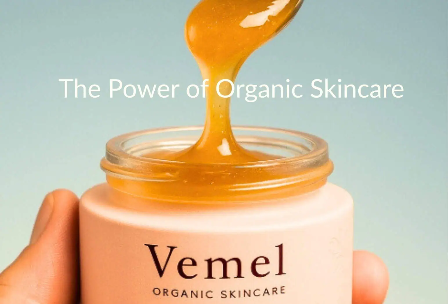 Wonder Balm from Vemel