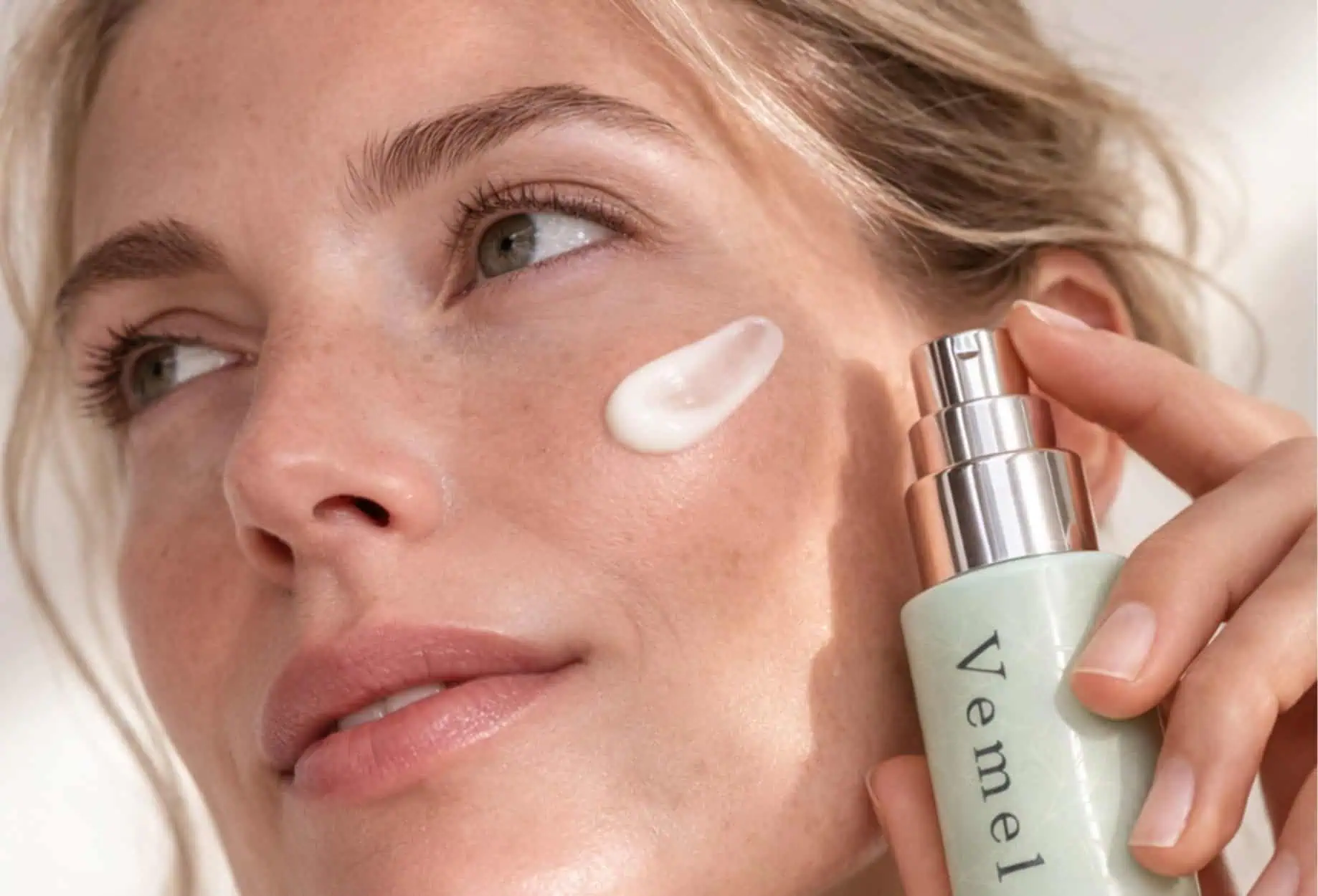 Best Collagen Moisturiser 2026! Why Vemel Won.